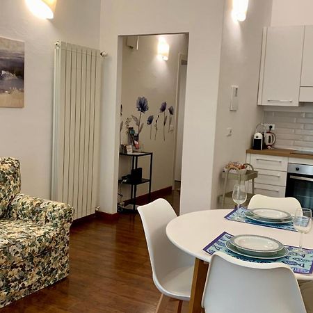 Mary Shelley - Elegant 2 Bedrooms With Balcony La Spezia Exterior foto
