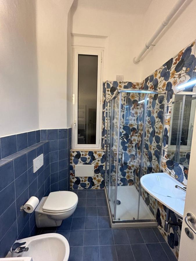Mary Shelley - Elegant 2 Bedrooms With Balcony La Spezia Exterior foto