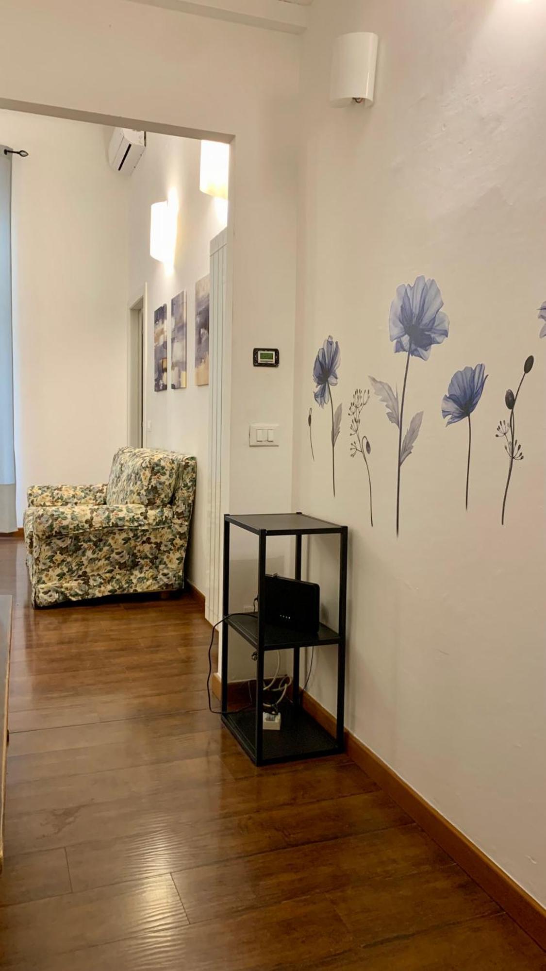 Mary Shelley - Elegant 2 Bedrooms With Balcony La Spezia Exterior foto