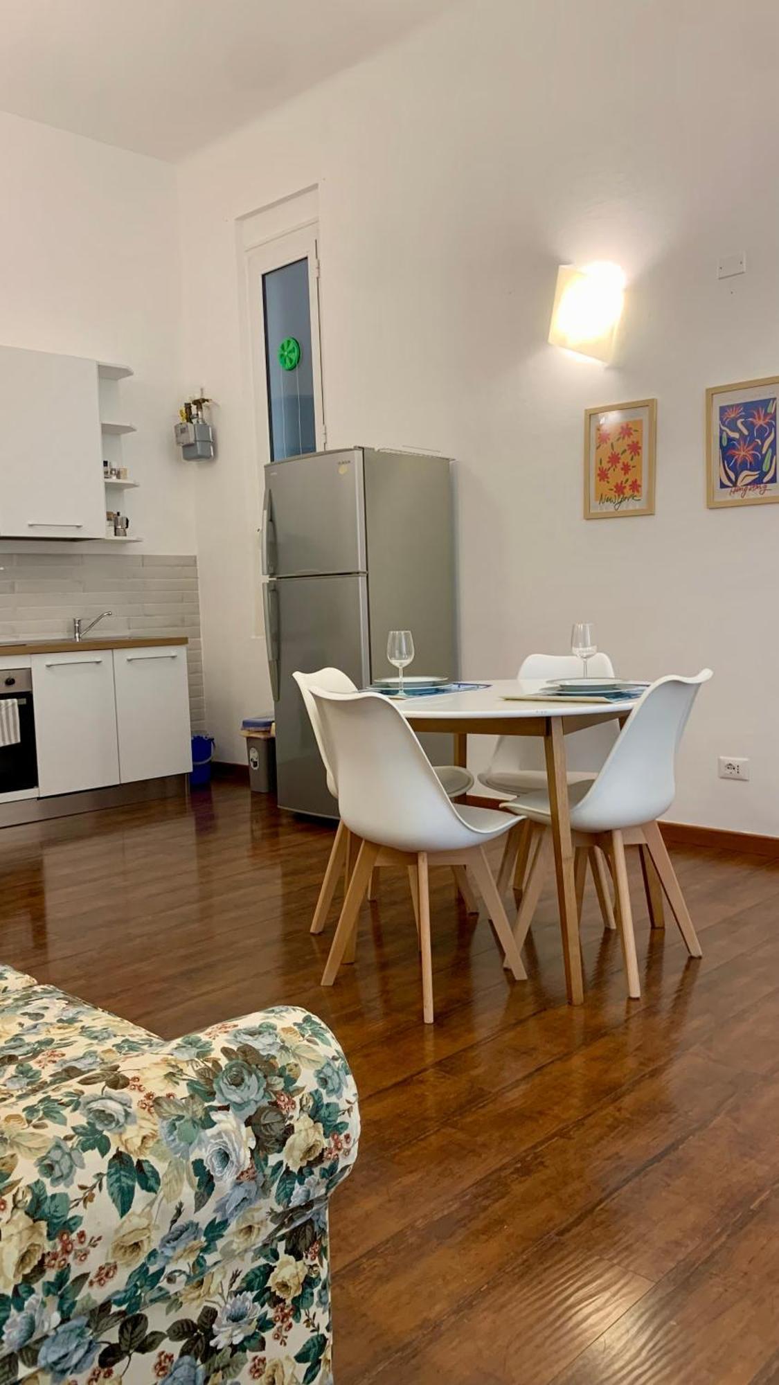 Mary Shelley - Elegant 2 Bedrooms With Balcony La Spezia Exterior foto