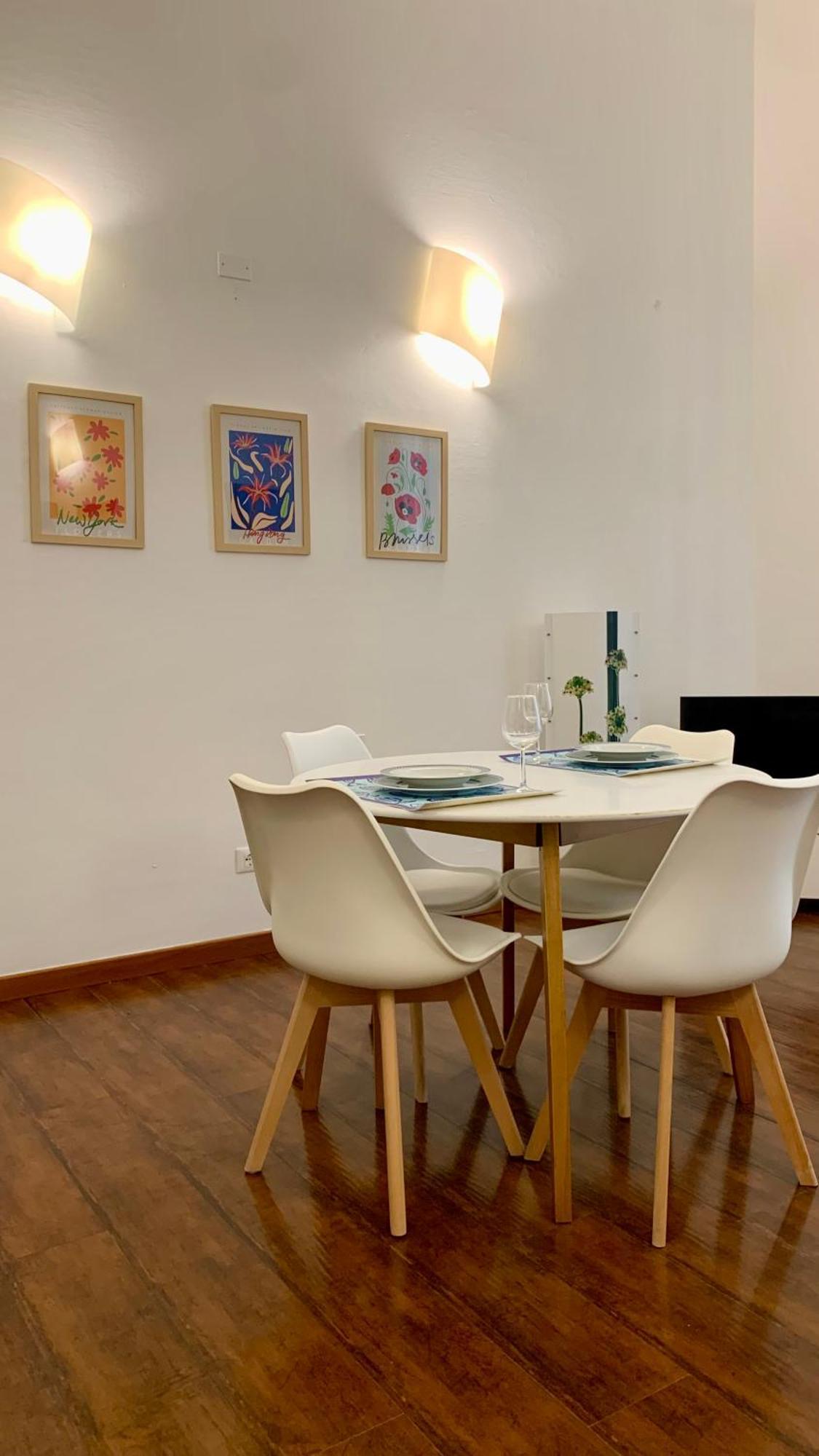 Mary Shelley - Elegant 2 Bedrooms With Balcony La Spezia Exterior foto