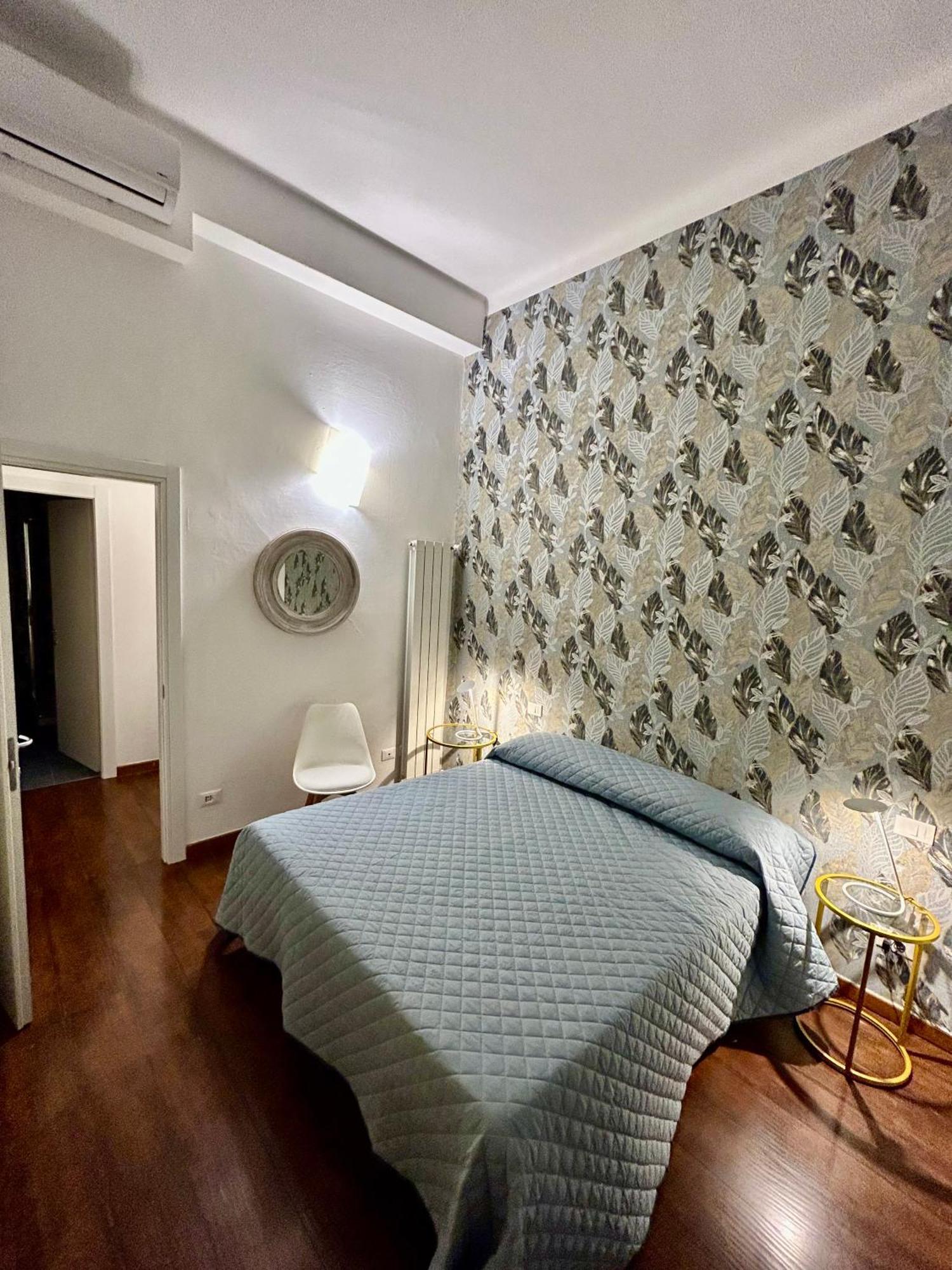 Mary Shelley - Elegant 2 Bedrooms With Balcony La Spezia Exterior foto